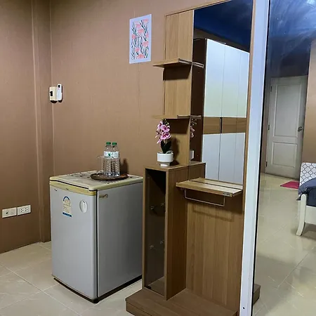 Osho Lover's 2 Hotel