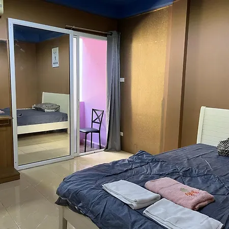 Osho Lover's 2 Hotel