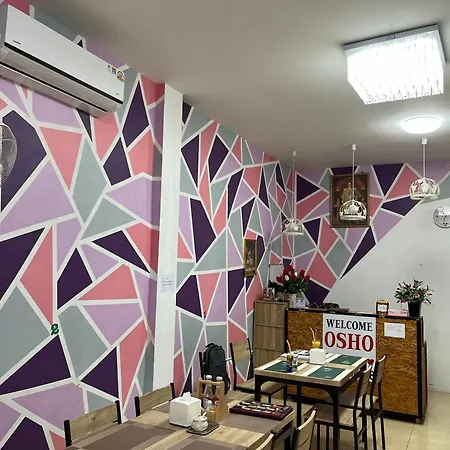 Hotel Osho Lover's 2