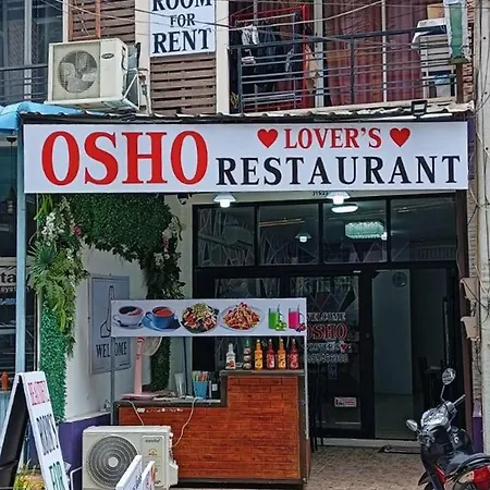 Osho Lover's 2 Pattaya