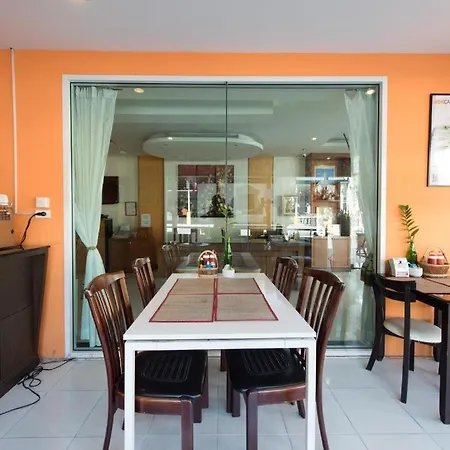 V Style North 3* Pattaya