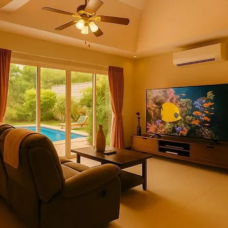 Tropical Private * Pattaya