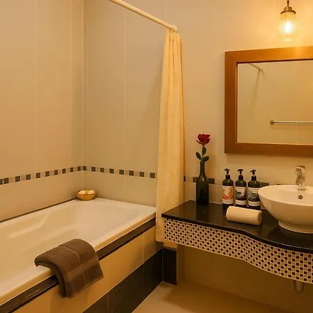 Villa Tropical Private *