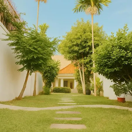 Tropical Private Villa *