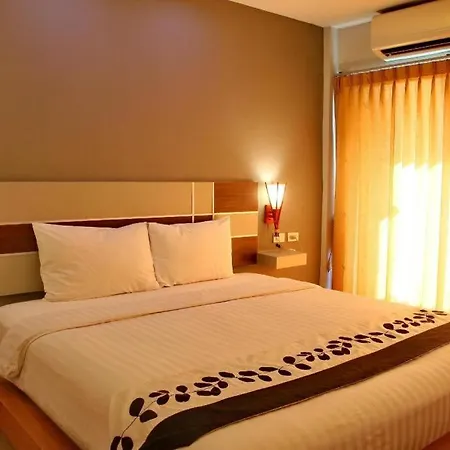 V Style North 3* Pattaya