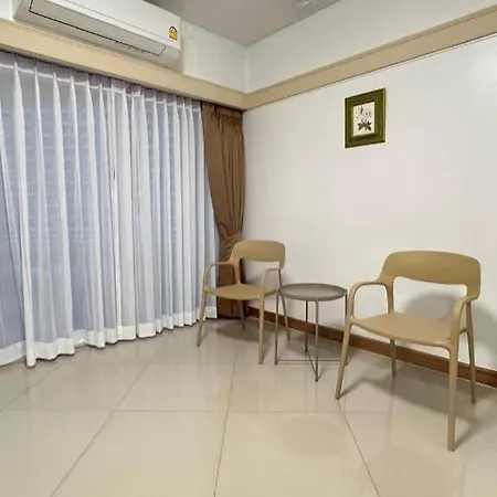 โรงแรม Markland View