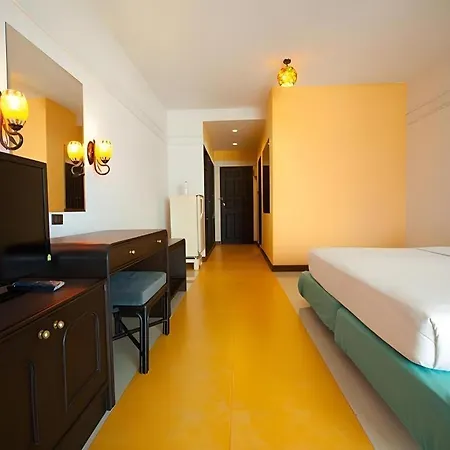 Markland View Pattaya
