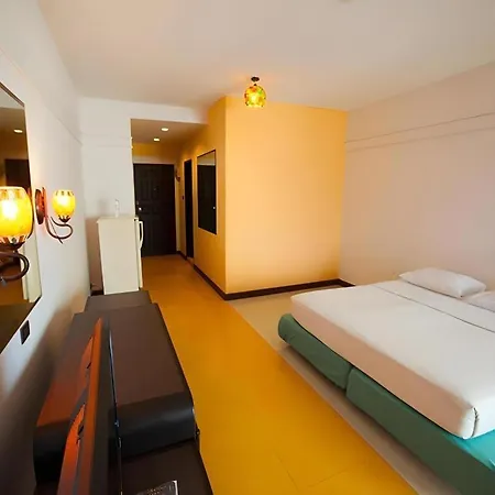 Markland View 3*