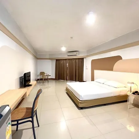 Markland View Pattaya
