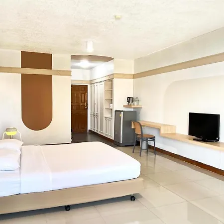 Markland View 3* Pattaya