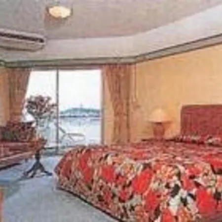 Markland View โรงแรม Pattaya