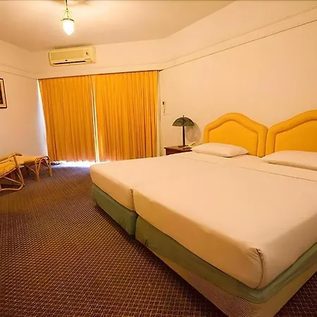 Markland View 3* Pattaya