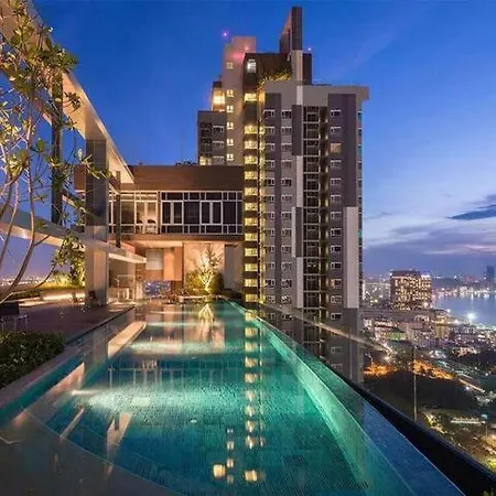 Big Sea Pattaya