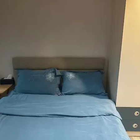 Big Sea Apartment *