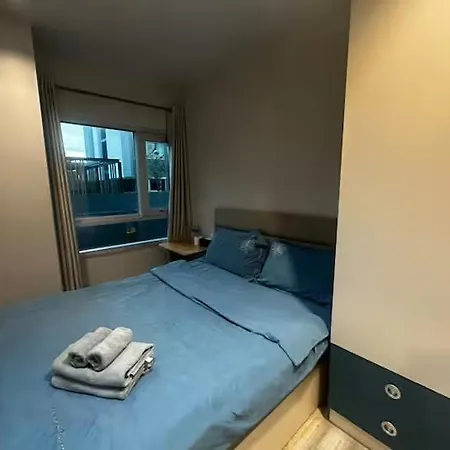 Apartment Big Sea *