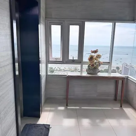 Big Sea Pattaya