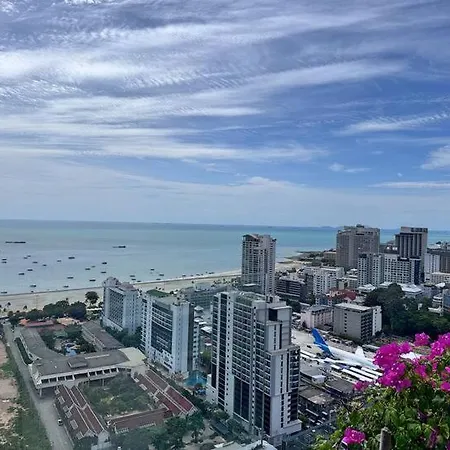 Big Sea Pattaya