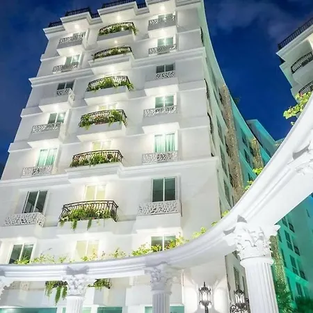 Bright Corner Apartment, Location Apartment *