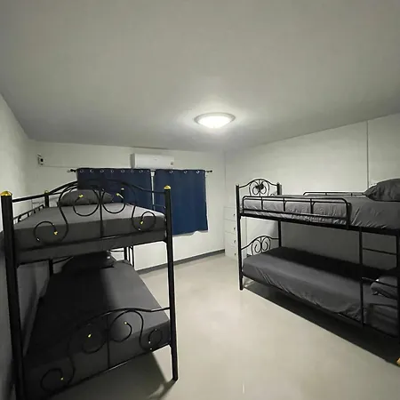 Aso Garden Hostel