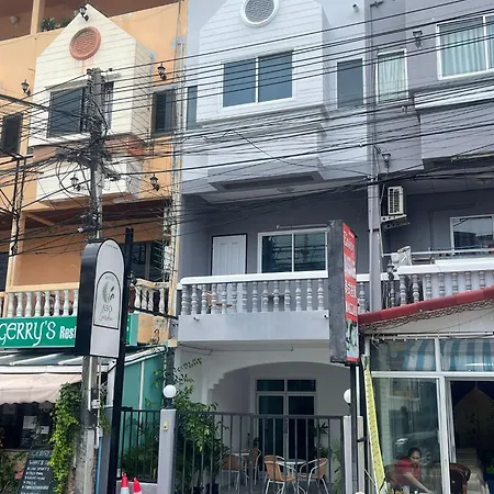 Aso Garden Pattaya