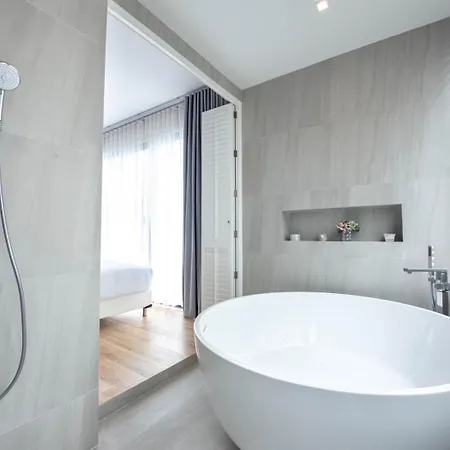 Villa Inara Exclusive High End Pool 4bdr