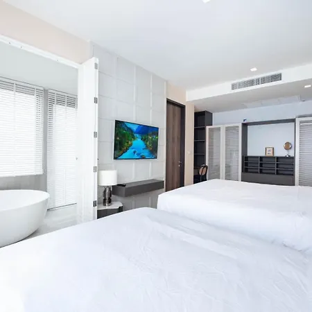 Villa Inara Exclusive High End Pool 4bdr