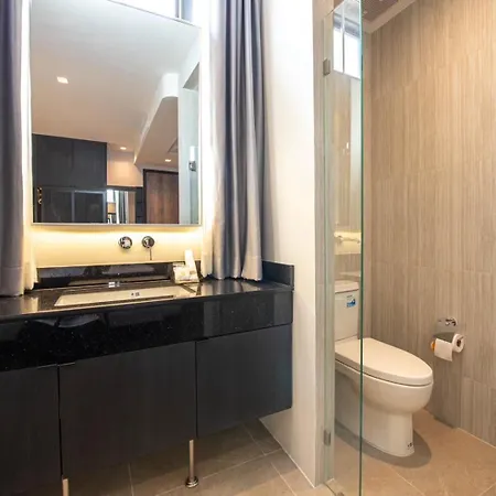 Inara Exclusive High End Pool 4bdr *