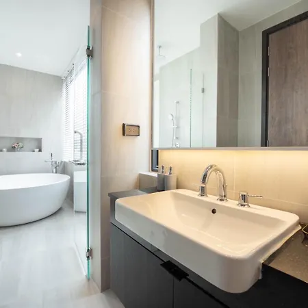 Inara Exclusive High End Pool 4bdr * Pattaya