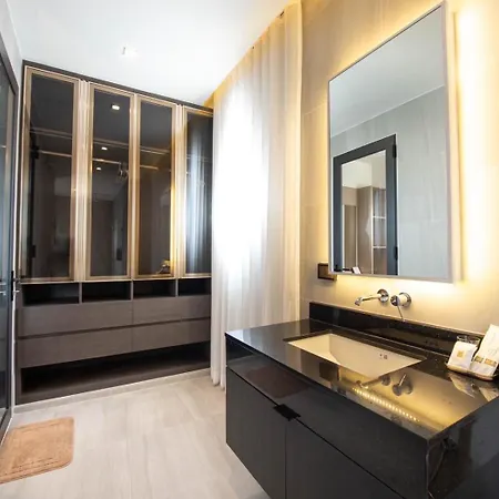 Inara Exclusive High End Pool 4bdr Villa