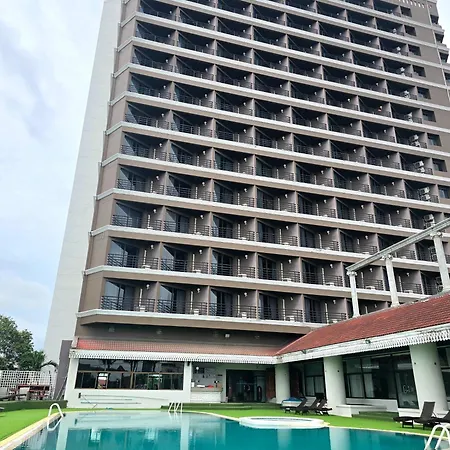 First Pacific Cirrus Hotel