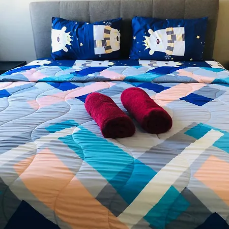 Unixx Aparthotel
