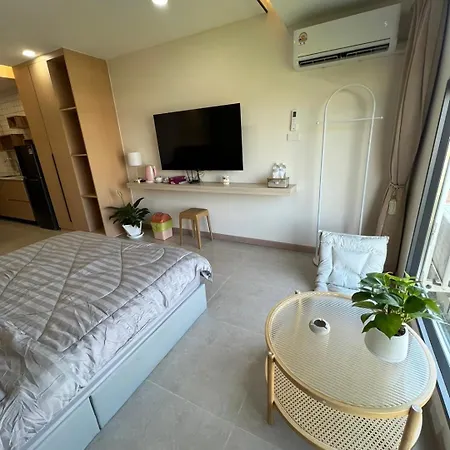 Apartment Nirun A *