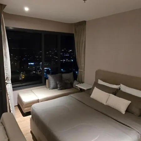 Once 25th Floor With Sea View *