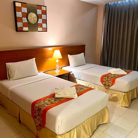Hotel Crown