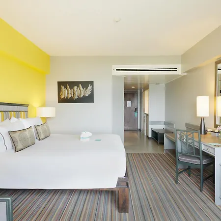 Resort The Bayview 4*