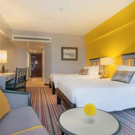 The Bayview 4* Pattaya