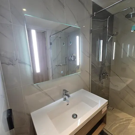 Apartment Once 25th Floor With Sea View Pattaya