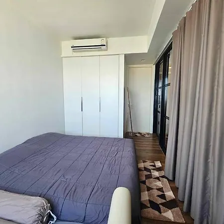 Sea View U 34 Pattaya