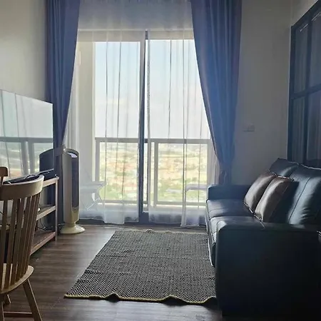 Apartment Sea View U 34