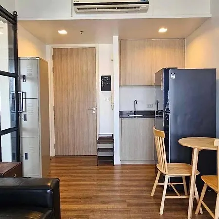Apartment Sea View U 34