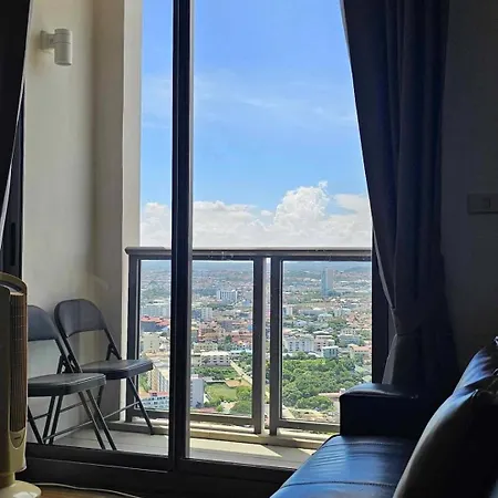 Sea View U 34 Apartment *
