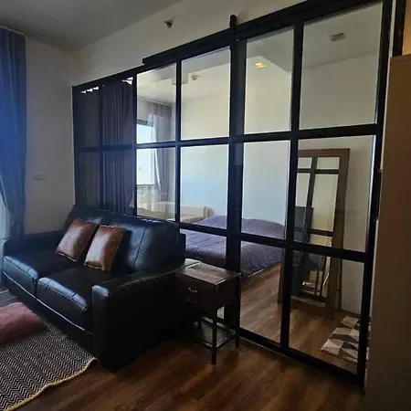 Sea View U 34 * Pattaya
