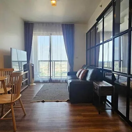 Apartment Sea View U 34 *