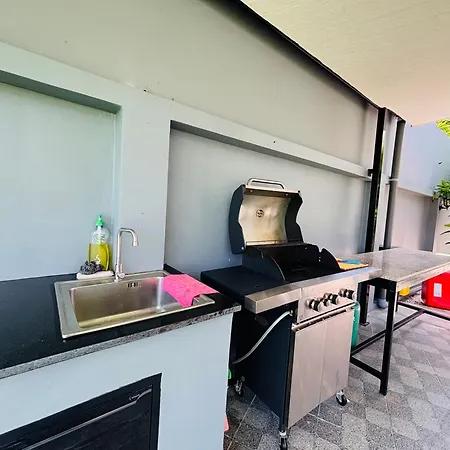 Villa Kate Pool Jomtien Pattaya
