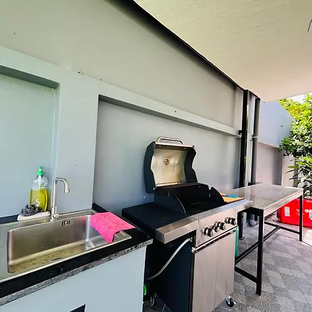Villa Kate Pool Jomtien