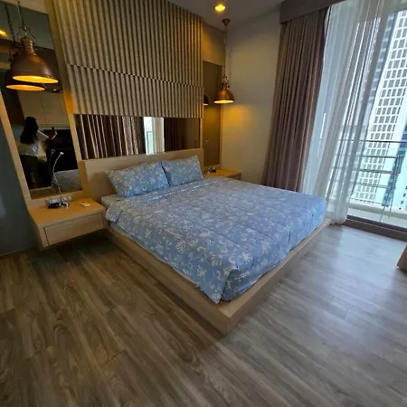 Baan Plai Haad, 2 Min Walk To Wong Amat *