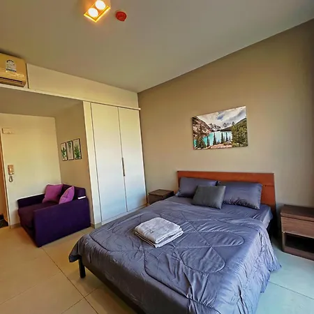 Apartment Unixx Sea View *
