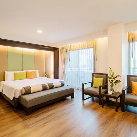 Sunbeam 4*