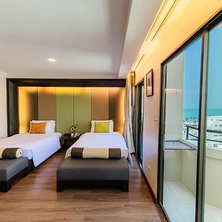 Sunbeam Pattaya