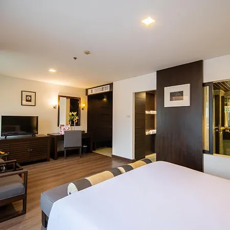 Sunbeam Hotel